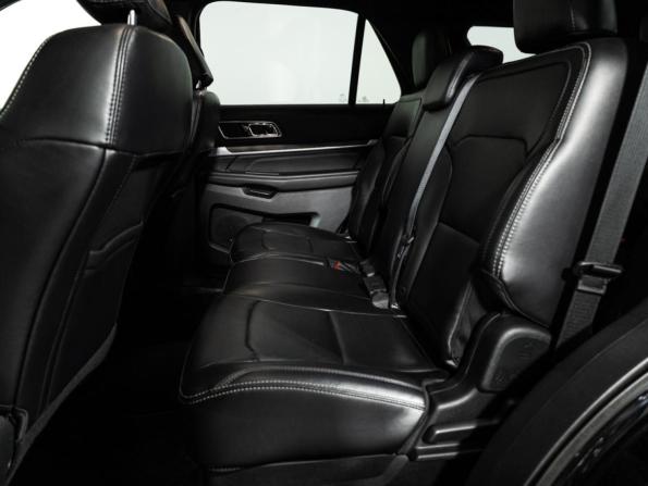 Ford Explorer V Рестайлинг 2 с пробегом 2019 года, цена 2 674 585 рублей, 214451 км, внедорожник, Автокод Объявления