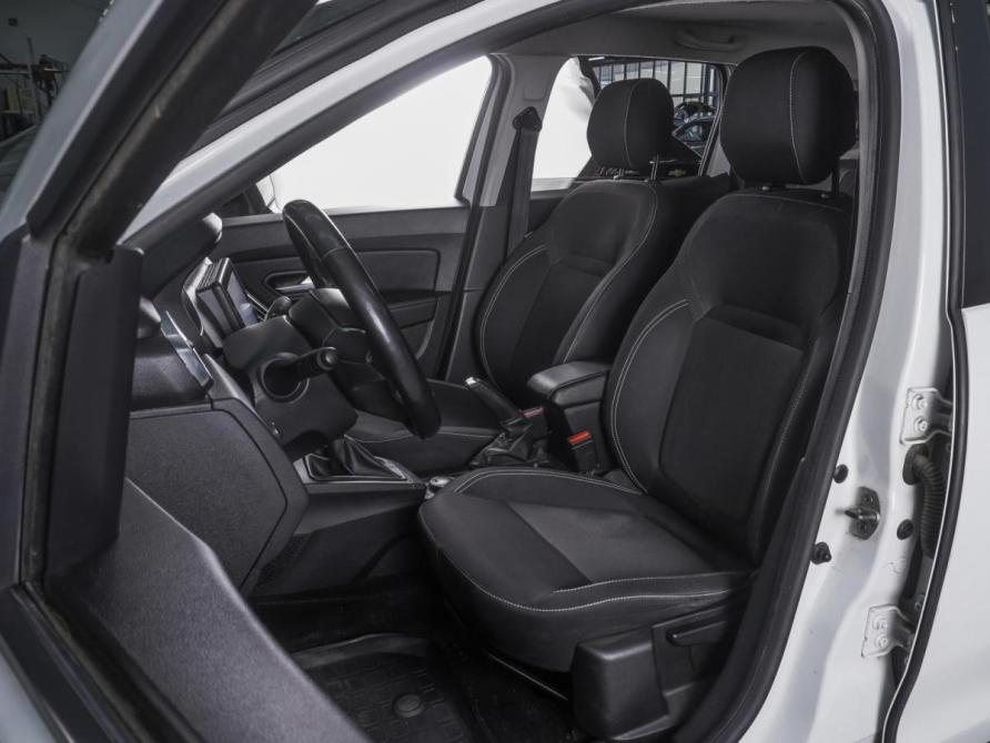 Renault Duster II Ростов-на-Дону  - изображение 10