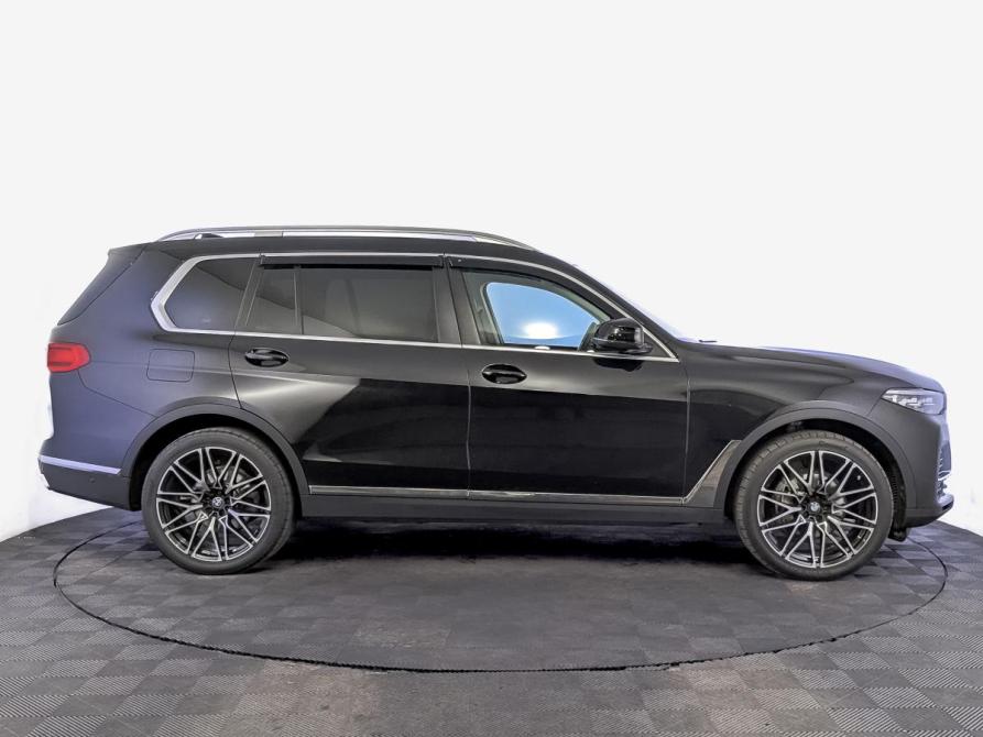 BMW X7 I (G07) Москва  - изображение 4