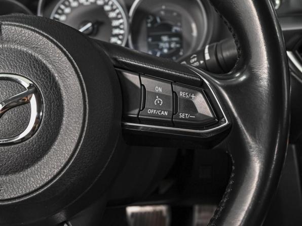 Mazda 6 III (GJ) Рестайлинг с пробегом 2017 года, цена 2 236 838 рублей, 75912 км, седан, Автокод Объявления