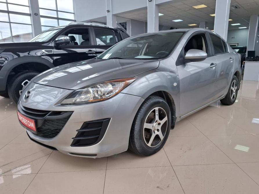 Mazda 3 II (BL) Арзамас  - изображение 1
