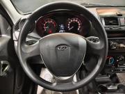 Lada (ВАЗ) Granta I Рестайлинг Уфа  - изображение 28