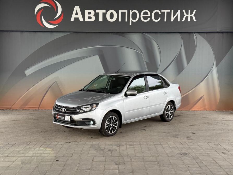 Lada (ВАЗ) Granta I Рестайлинг Волгоград  - изображение 1