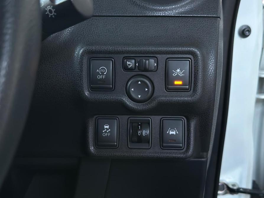 Nissan Note II Санкт-Петербург  - изображение 13