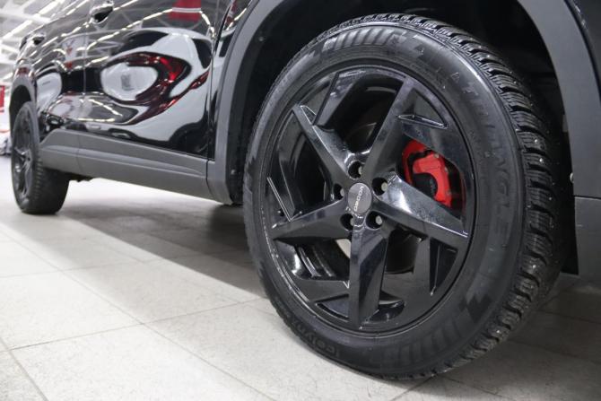 Omoda C5 I с пробегом 2023 года, цена 2 040 450 рублей, 94313 км, внедорожник, Автокод Объявления