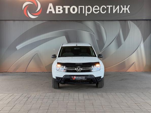 Renault Duster I Рестайлинг с пробегом 2018 года, цена 1 099 000 рублей, 129000 км, внедорожник, Автокод Объявления