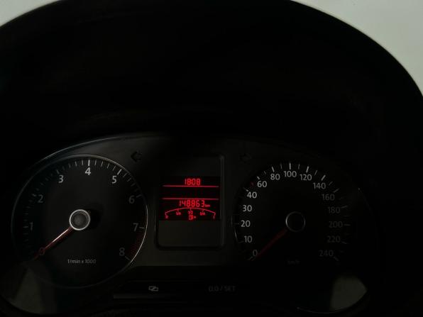 Volkswagen Polo V с пробегом 2014 года, цена 599 000 рублей, 149000 км, седан, Автокод Объявления