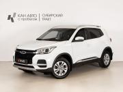 Chery Tiggo 4 I Рестайлинг Казань  - изображение 9