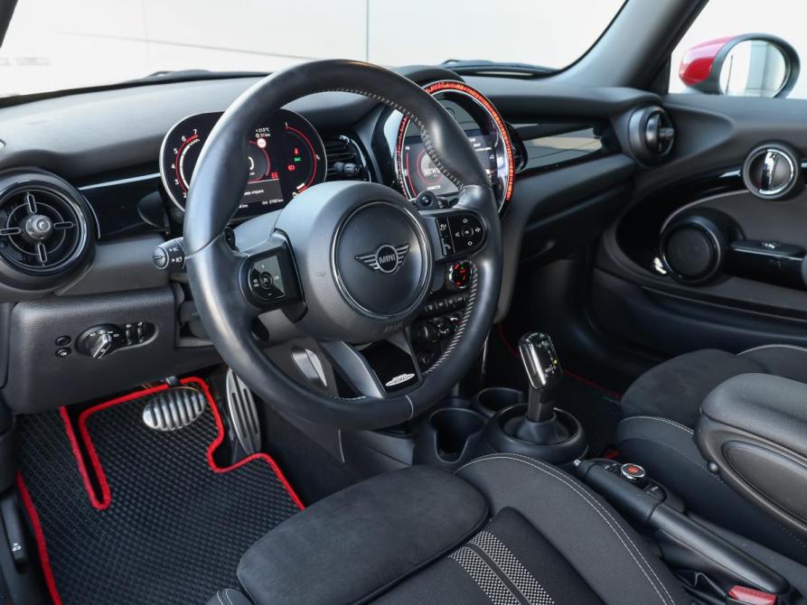 Mini Hatch III (F55/F56) Рестайлинг 2 Москва  - изображение 16