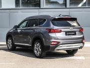 Hyundai Santa Fe IV Новороссийск  - изображение 25