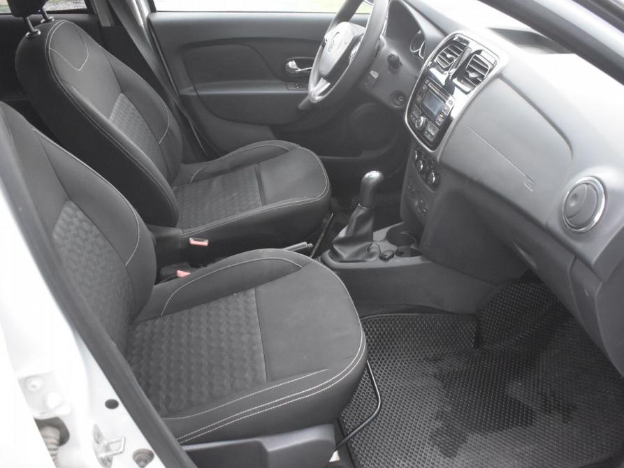 Renault Logan II Архангельск  - изображение 10