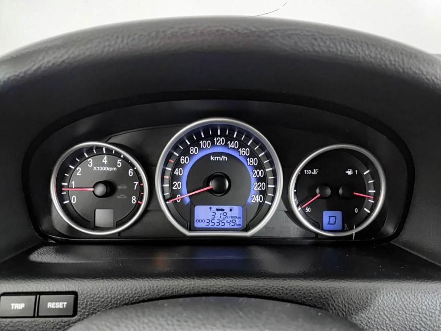 Hyundai ix55 Уфа  - изображение 16