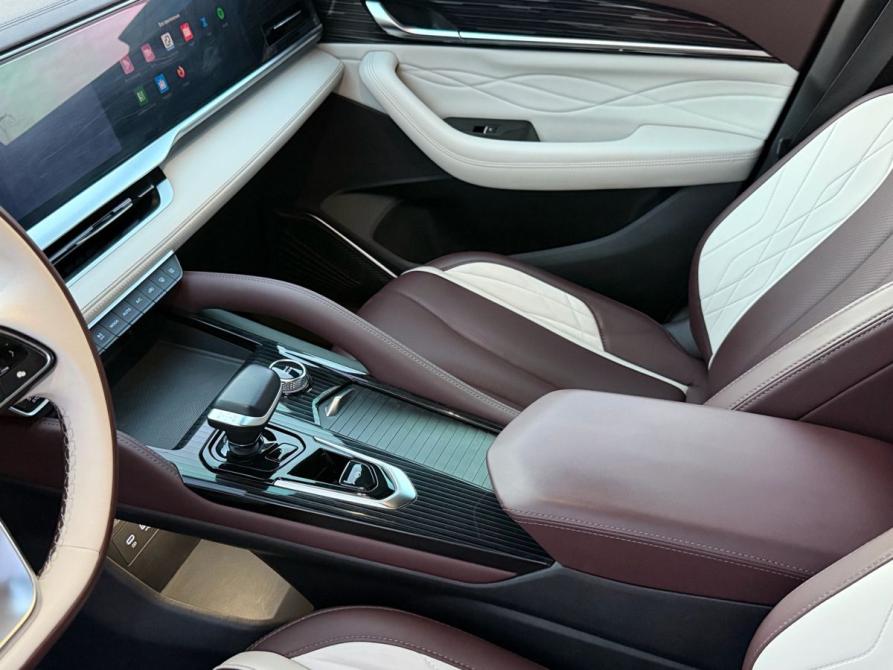 Geely Monjaro I Волгоград  - изображение 20