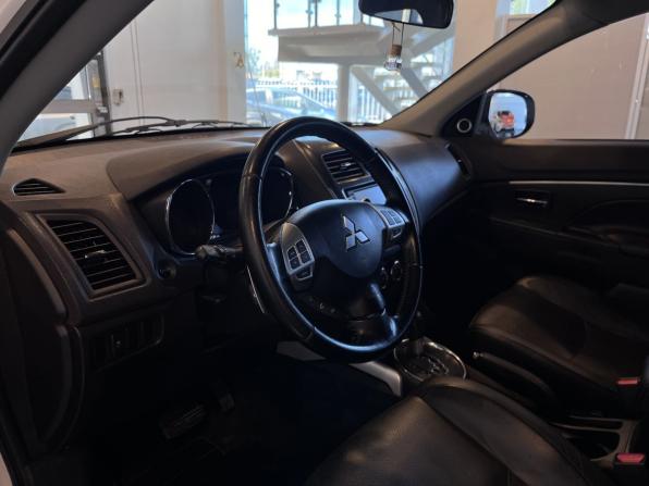 Mitsubishi ASX I Рестайлинг с пробегом 2012 года, цена 1 190 000 рублей, 157130 км, внедорожник, Автокод Объявления