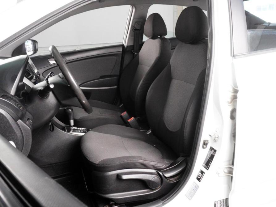 Hyundai Solaris I Минеральные Воды  - изображение 10