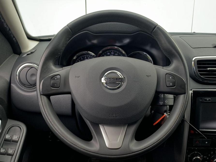 Nissan Terrano III (D10) Москва  - изображение 13