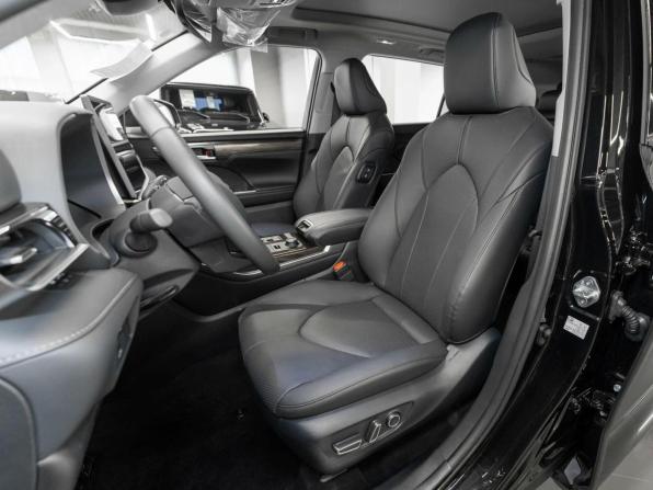 Toyota Highlander IV (XU70) с пробегом 2026 года, цена 5 145 000 рублей, 30 км, внедорожник, Автокод Объявления