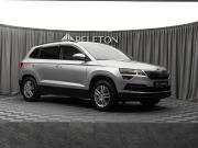 Skoda Karoq I Москва  - изображение 23