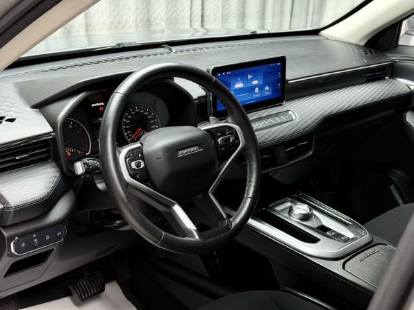 Haval Jolion I с пробегом 2021 года, цена 1 859 000 рублей, 44211 км, внедорожник, Автокод Объявления