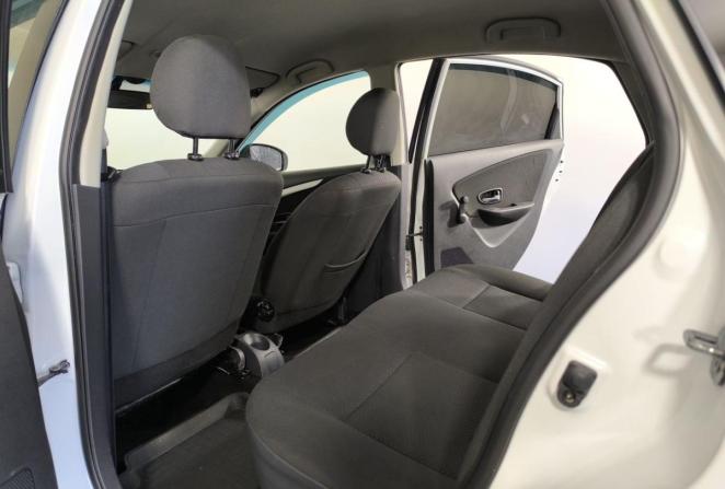 Nissan Almera III (G15) с пробегом 2014 года, цена 579 000 рублей, 180018 км, седан, Автокод Объявления