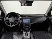 Kia Rio IV Рестайлинг Москва  - изображение 42