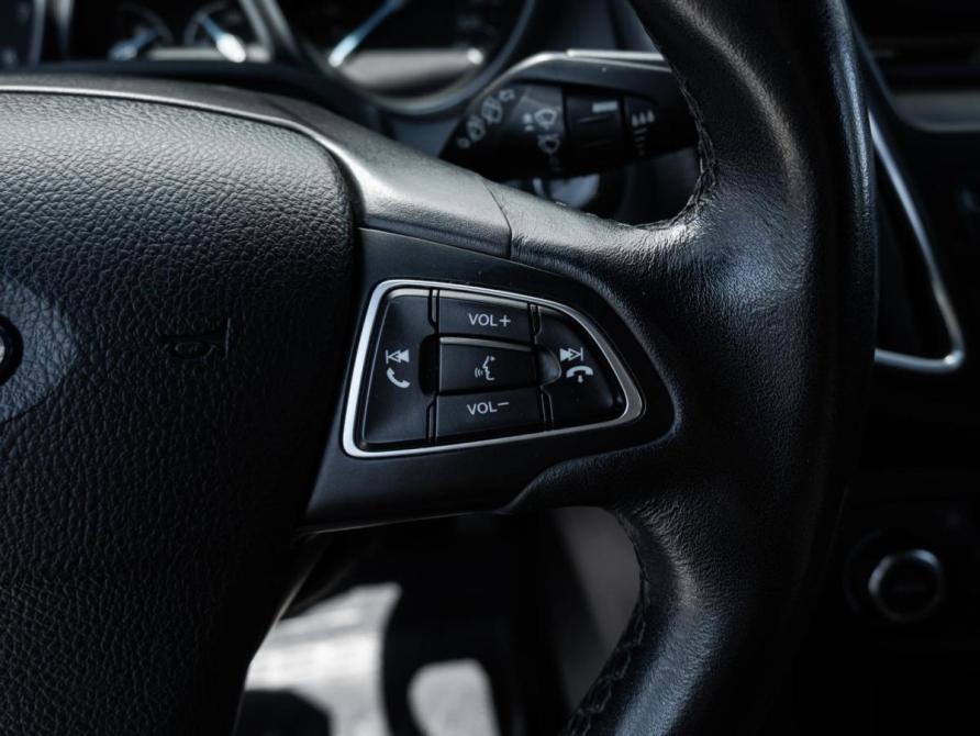 Ford Focus III Рестайлинг Ставрополь  - изображение 21