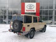 Toyota Land Cruiser 70 Series Рестайлинг 1 Ростов-на-Дону  - изображение 20