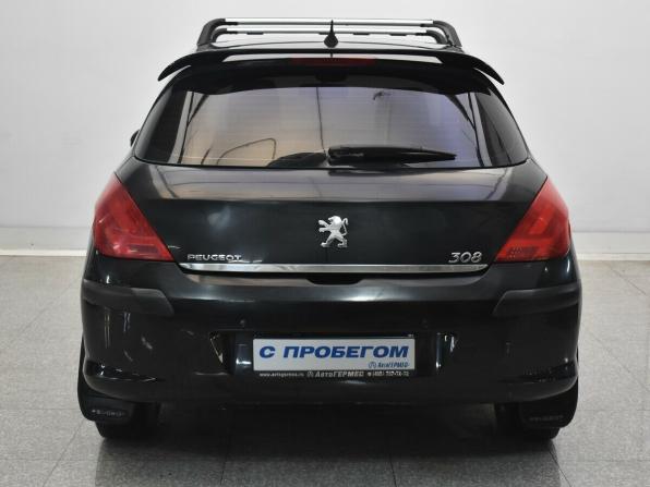 Peugeot 308 I с пробегом 2011 года, цена 370 000 рублей, 234487 км, хэтчбек, Автокод Объявления