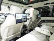 Land Rover Range Rover V Санкт-Петербург  - изображение 60