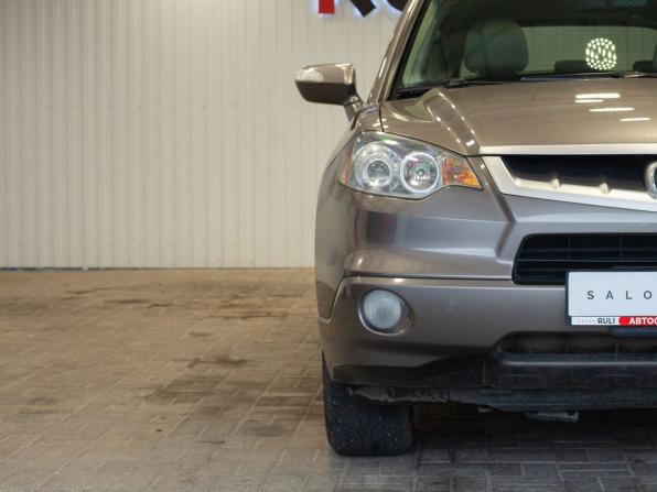 Acura RDX I с пробегом 2008 года, цена 930 000 рублей, 165400 км, внедорожник, Автокод Объявления