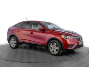 Renault Arkana I Москва  - изображение 29