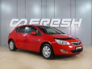 Opel Astra J Воронеж  - изображение 18
