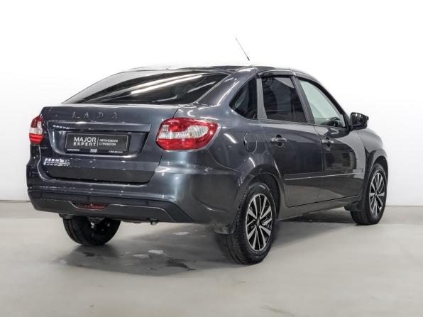 Lada (ВАЗ) Granta I Рестайлинг с пробегом 2024 года, цена 1 090 000 рублей, 28789 км, лифтбек, Автокод Объявления