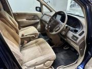 Honda Odyssey II Красноярск  - изображение 38