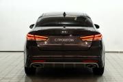 Kia Optima IV Сургут  - изображение 30