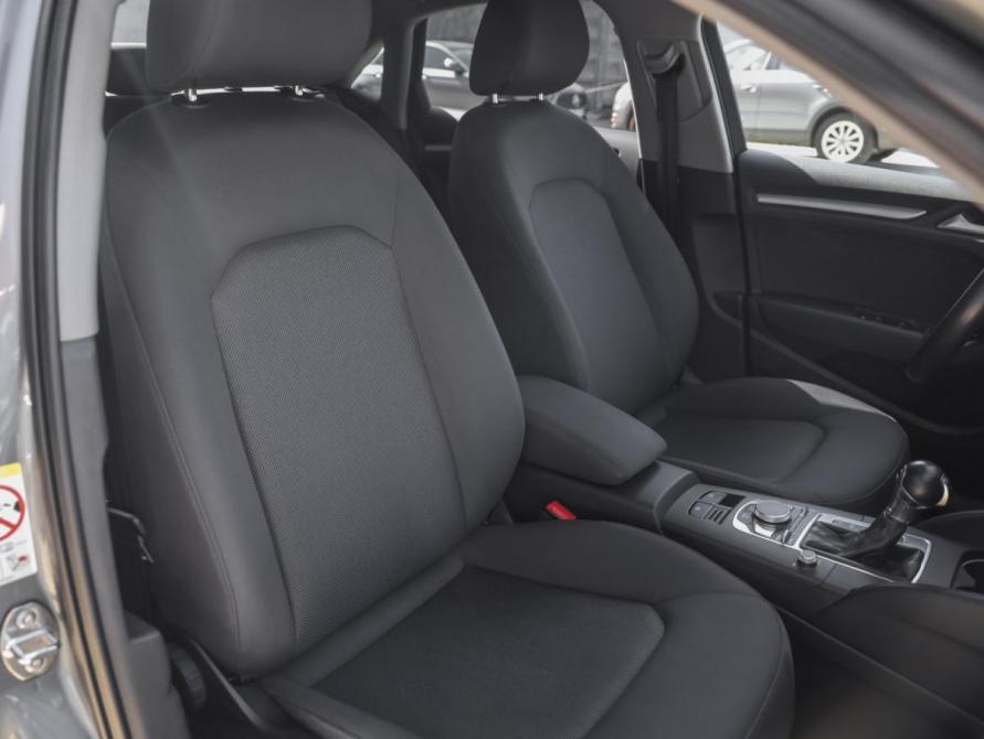 Audi A3 III (8V) Рестайлинг Санкт-Петербург  - изображение 25