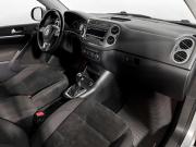Volkswagen Tiguan I Рестайлинг Санкт-Петербург  - изображение 33