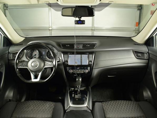Nissan X-Trail III с пробегом 2019 года, цена 2 674 995 рублей, 64944 км, внедорожник, Автокод Объявления
