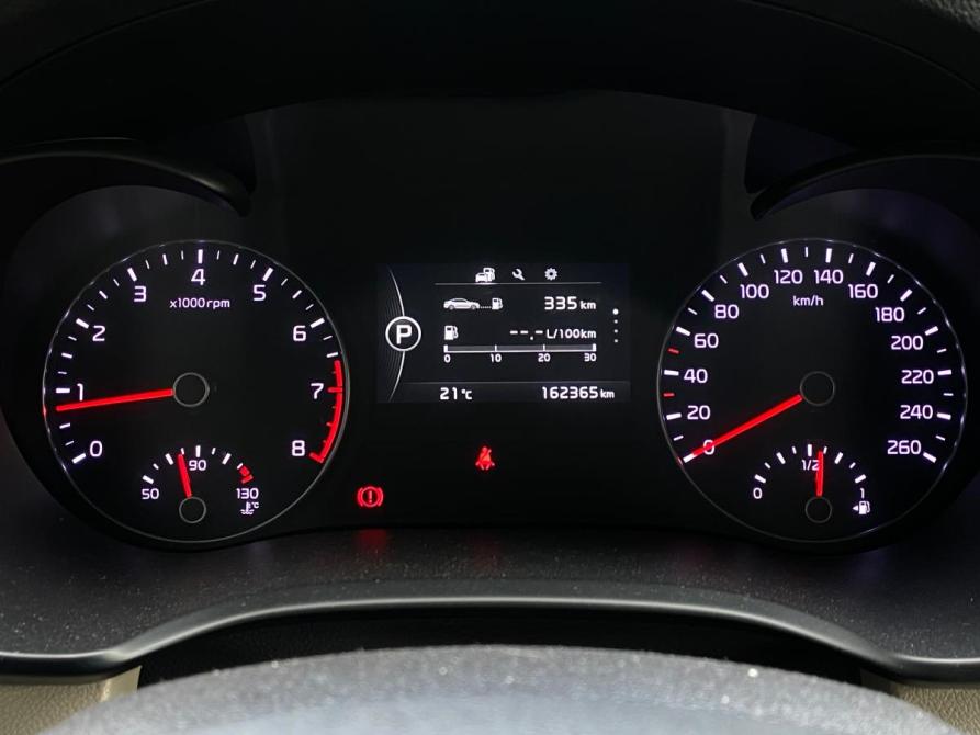 Kia Optima IV Нижний Новгород  - изображение 2