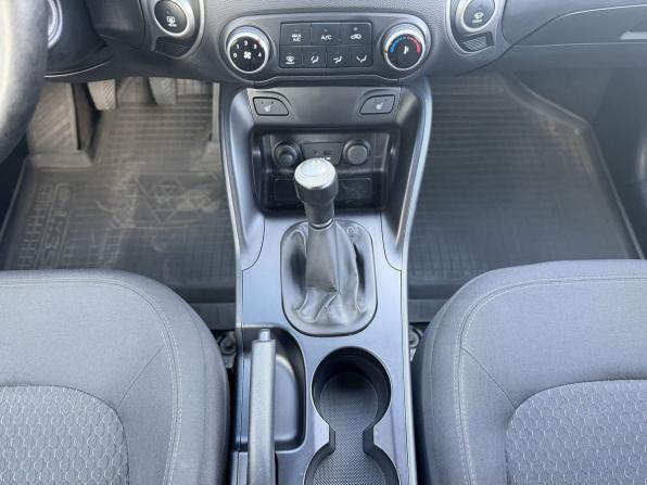 Hyundai ix35 I с пробегом 2012 года, цена 985 000 рублей, 193000 км, внедорожник, Автокод Объявления