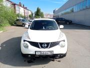 Nissan Juke I Оренбург  - изображение 12