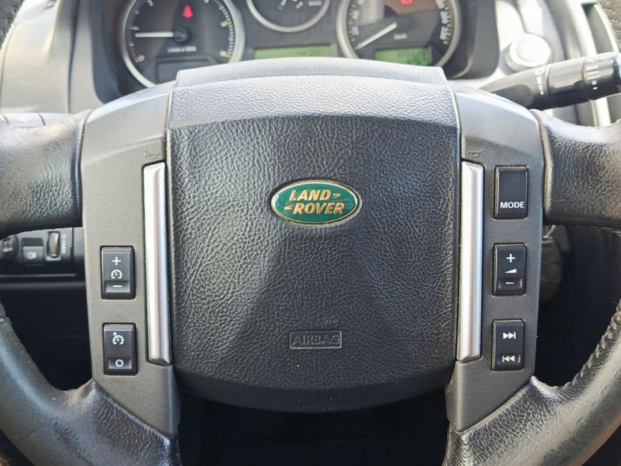 Land Rover Freelander II Набережные Челны  - изображение 24