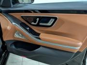Mercedes-Benz S-Класс VII (W223) Химки  - изображение 58