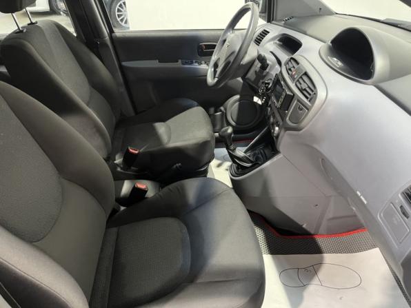 Hyundai Matrix I Рестайлинг с пробегом 2008 года, цена 398 000 рублей, 155257 км, компактвэн, Автокод Объявления