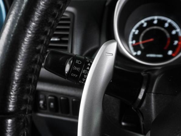 Mitsubishi ASX I Рестайлинг с пробегом 2013 года, цена 1 189 000 рублей, 150301 км, внедорожник, Автокод Объявления