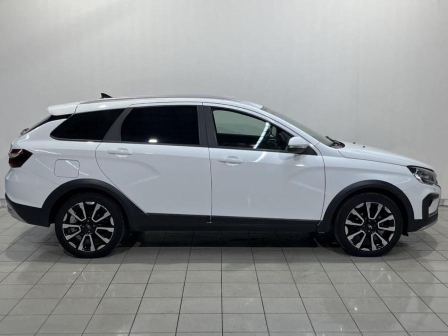 Lada (ВАЗ) Vesta I Рестайлинг (NG) Курск  - изображение 4