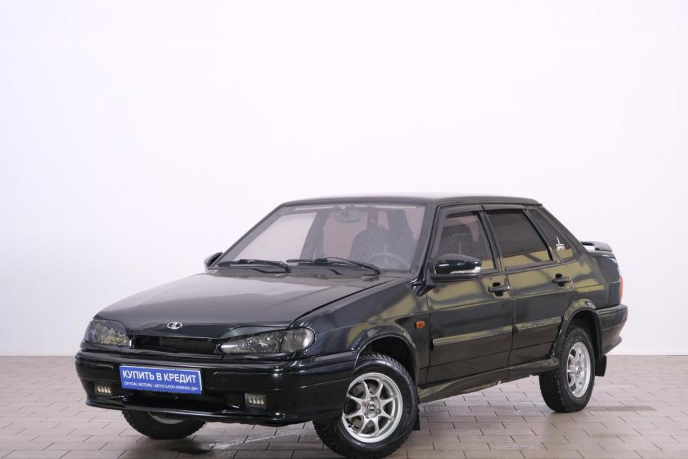Lada (ВАЗ) 2115 Омск  - изображение 4
