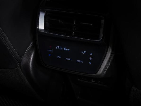 Geely Okavango I с пробегом 2022 года, цена 2 355 000 рублей, 61200 км, внедорожник, Автокод Объявления
