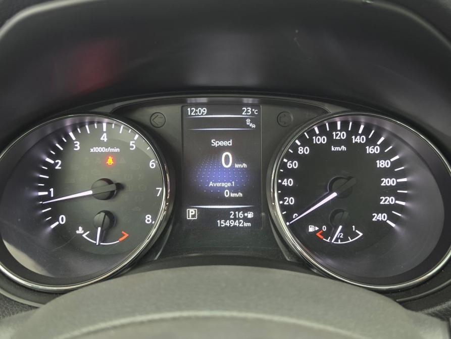 Nissan Qashqai II Таганрог  - изображение 15