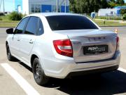 Lada (ВАЗ) Granta I Рестайлинг Иваново  - изображение 21
